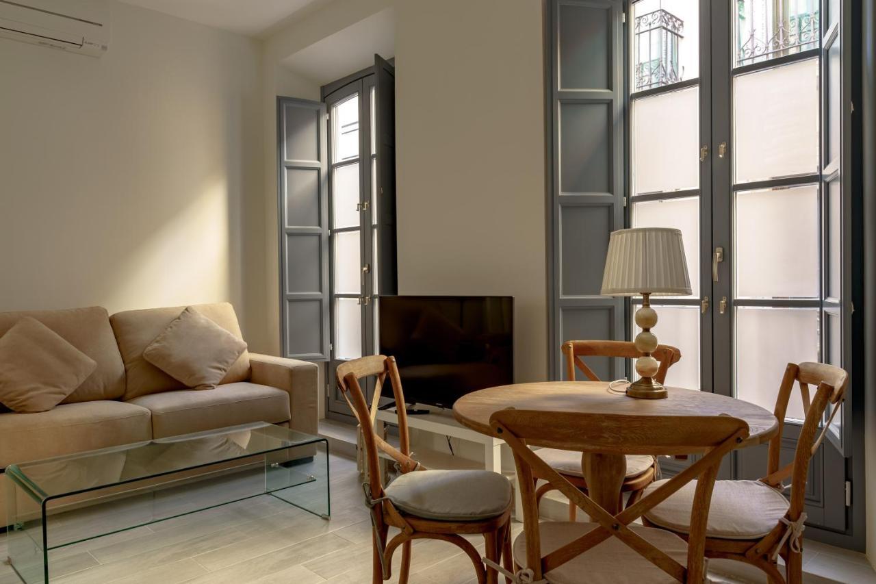 גרנדה Apartamento Garden Art III מראה חיצוני תמונה