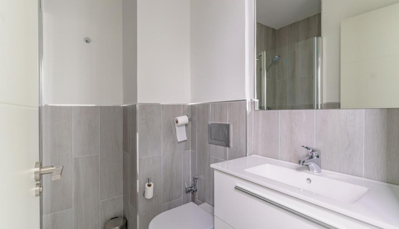 גרנדה Apartamento Garden Art III מראה חיצוני תמונה