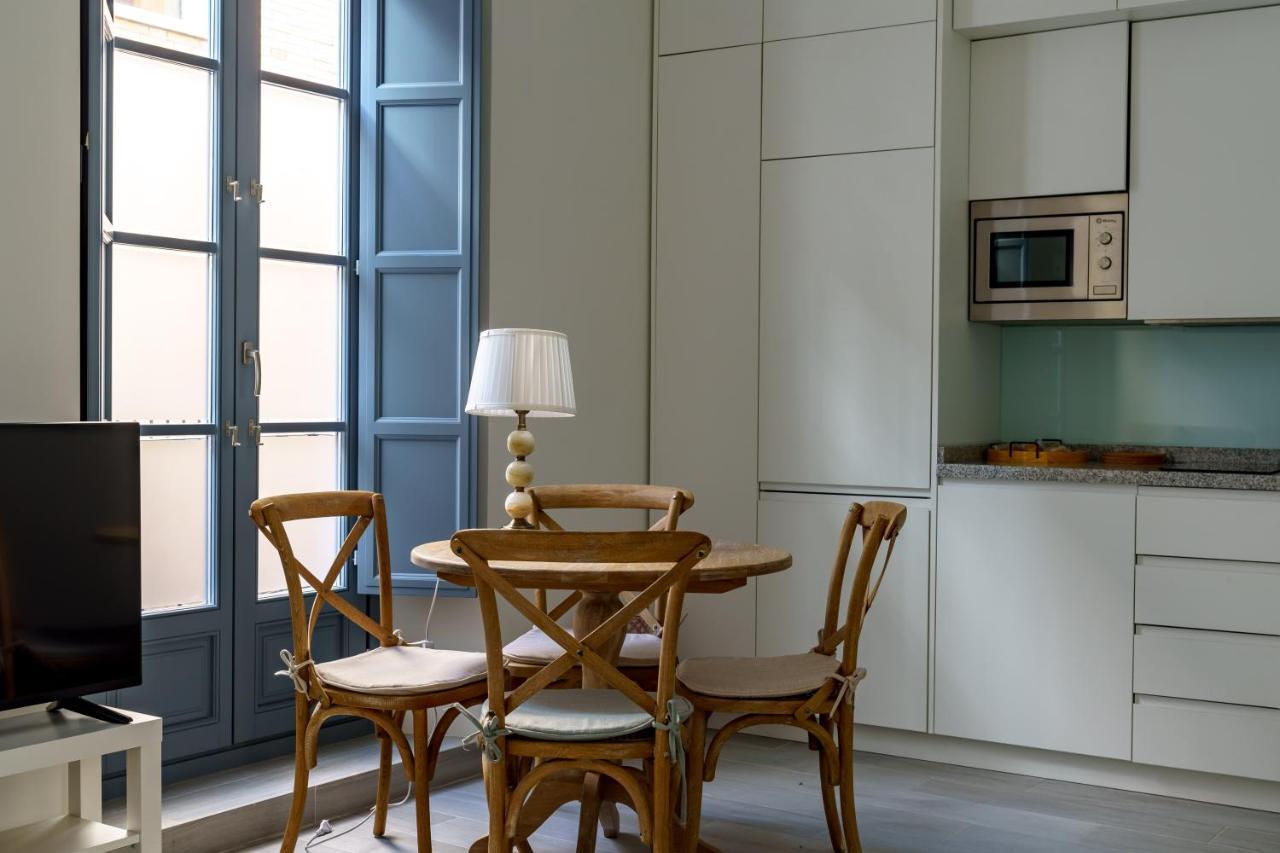 גרנדה Apartamento Garden Art III מראה חיצוני תמונה